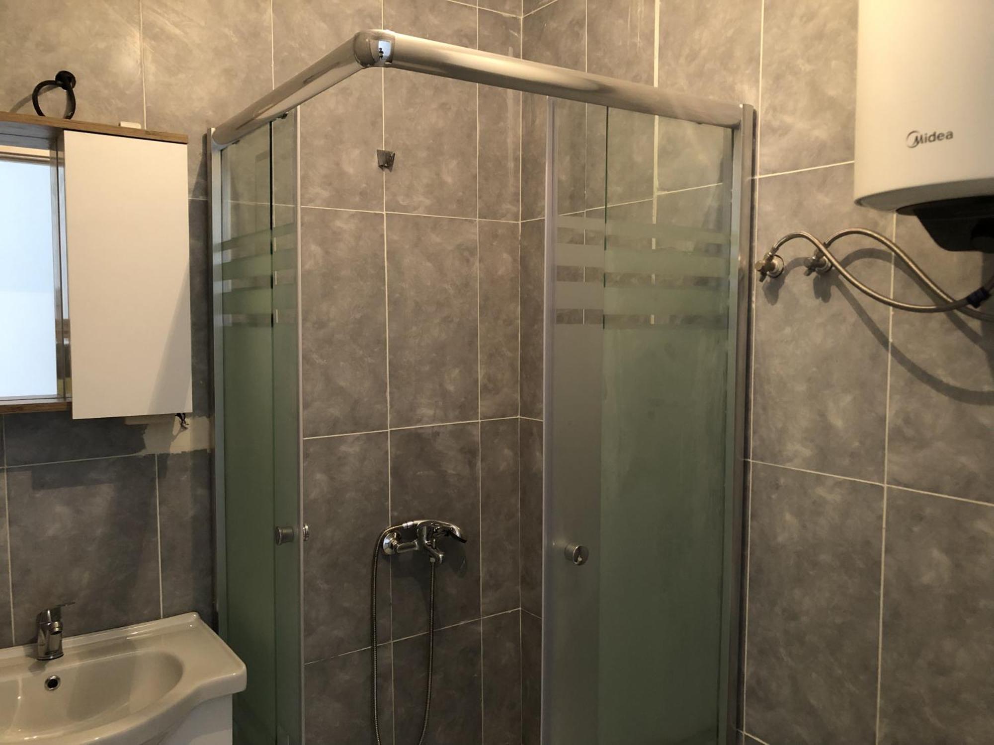 شقة Batumi Flat With Epic Views المظهر الخارجي الصورة